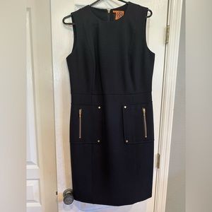 Size 10 Tory Burch Petra Dress NWT